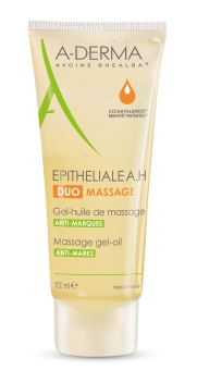 EPITHELIALE AH DUO MASSAGE GEL OLIO 100 ML - Farmacia Rossi2 - Farmacia Rossi 