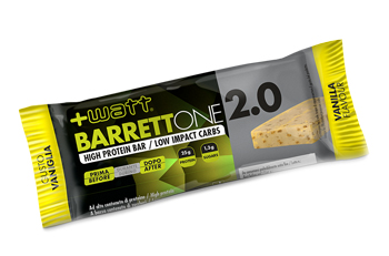 BARRETT'ONE 2 0 VANIGLIA 70 G - Farmacia Rossi2 - Farmacia Rossi 