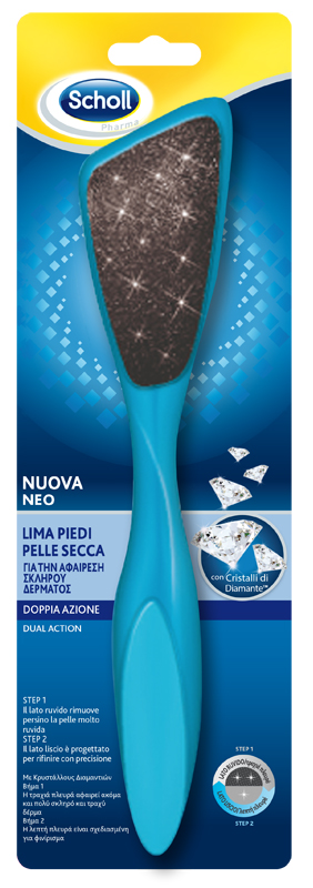 LIMA PIEDI DOPPIA AZIONE - Farmacia Rossi2 - Farmacia Rossi 