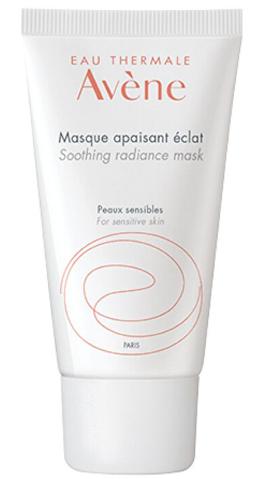 AVENE ETA MASCHERA LENITIVA 50 ML - Farmacia Rossi2 - Farmacia Rossi 