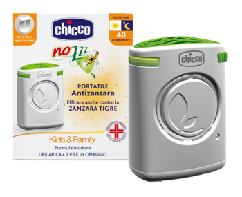 CHICCO ZANZA DISPOSITIVO PMC - Farmacia Rossi2 - Farmacia Rossi 