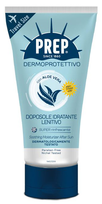 PREP DOPOSOLE TRAVEL SIZE 50 ML - Farmacia Rossi2 - Farmacia Rossi 