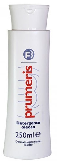 PRUMERIS DETERGENTE OLEOSO 250 ML - Farmacia Rossi2 - Farmacia Rossi 