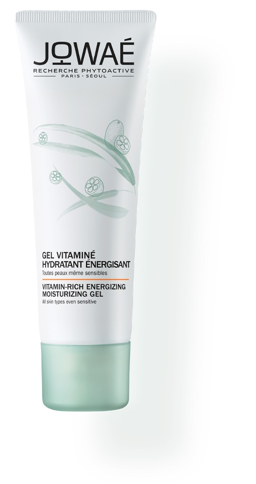 JOWAE GEL VITAMINIZZATO ENERGIZZANTE 40 ML - Farmacia Rossi2 - Farmacia Rossi 