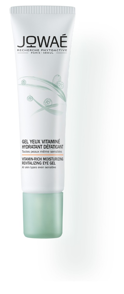 JOWAE GEL OCCHI VITAMINIZZATO ENERGIZZANTE 15 ML - Farmacia Rossi2 - Farmacia Rossi 