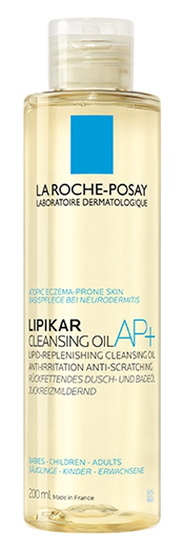 LIPIKAR AP+ HUILE LAVANTE 200 ML - Farmacia Rossi2 - Farmacia Rossi 