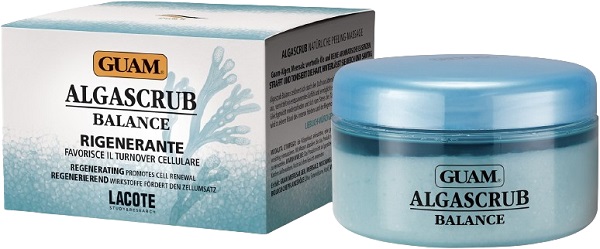 ALGASCRUB BALANCE 420 G - Farmacia Rossi2 - Farmacia Rossi 