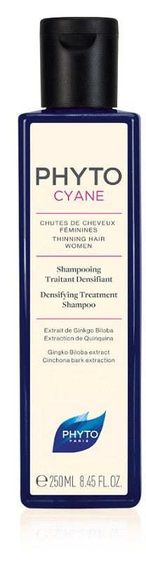 PHYTOCYANE SHAMPOO 250 ML - Farmacia Rossi2 - Farmacia Rossi 