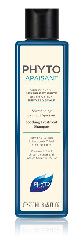 PHYTOAPAISANT SHAMPOO 250 ML - Farmacia Rossi2 - Farmacia Rossi 