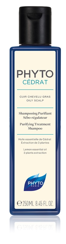 PHYTCEDRAT SHAMPOO 250 ML - Farmacia Rossi2 - Farmacia Rossi 