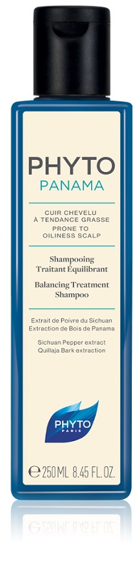 PHYTOPANAMA SHAMPOO 250 ML - Farmacia Rossi2 - Farmacia Rossi 