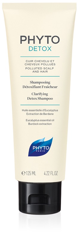 PHYTODETOX SHAMPOO PURIFICANTE 125 ML - Farmacia Rossi2 - Farmacia Rossi 