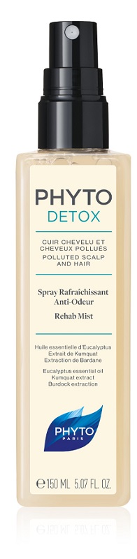 PHYTODETOX SPRAY ANTI ODORE 150 ML - Farmacia Rossi2 - Farmacia Rossi 