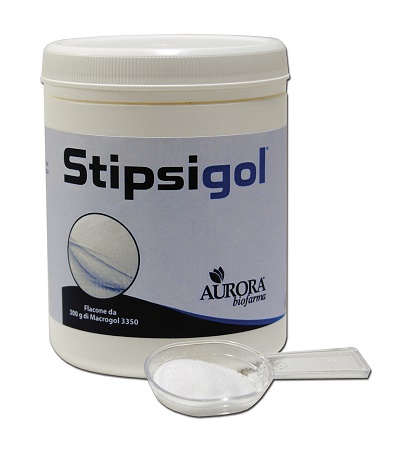 STIPSIGOL 300 G - Farmacia Rossi2 - Farmacia Rossi 
