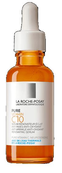 PURE VITAMIN C10 SIERO VISO - Farmacia Rossi2 - Farmacia Rossi 