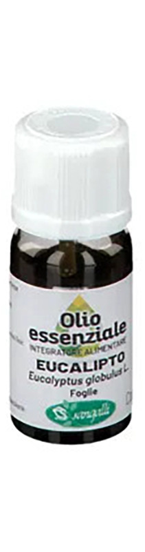 EUCALIPTO OLIO ESSENZIALE 10 ML - Farmacia Rossi2 - Farmacia Rossi 