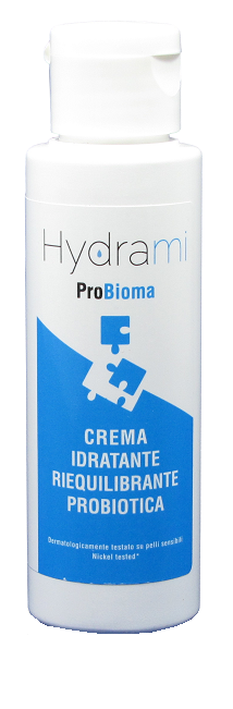 HYDRAMI PROBIOMA CREMA IDRATANTE PER IL CORPO 100 ML - Farmacia Rossi2 - Farmacia Rossi 