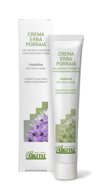 ERBA PORRAIA CREMA 30 ML - Farmacia Rossi2 - Farmacia Rossi 