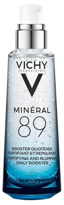 MINERAL 89 SIERO 75 ML - Farmacia Rossi2 - Farmacia Rossi 