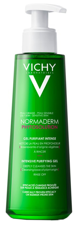 NORMADERM PHYTOSOLUTION CLEANSER 200 ML - Farmacia Rossi2 - Farmacia Rossi 