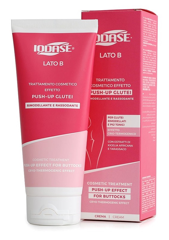 IODASE LATO B 200 ML - Farmacia Rossi2 - Farmacia Rossi 