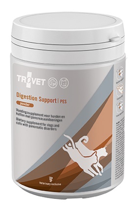 TROVET DIGESTION SUPPORT PES 200 G - Farmacia Rossi2 - Farmacia Rossi 