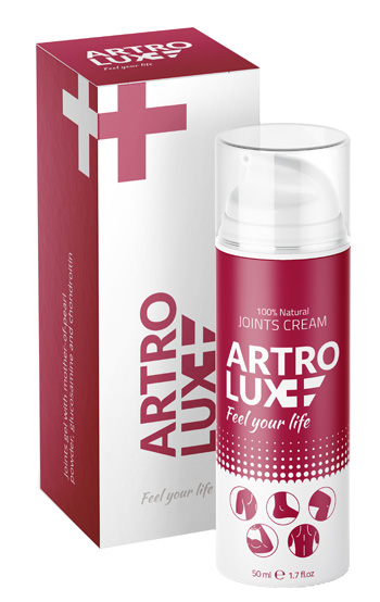 ARTROLUX+ CREAM 50 ML - Farmacia Rossi2 - Farmacia Rossi 