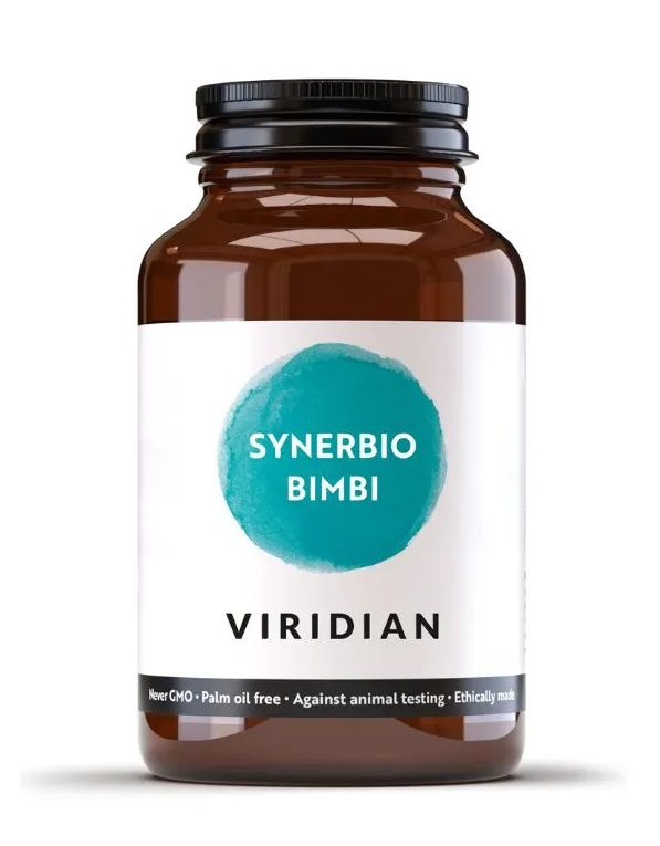 VIRIDIAN SYNERBIO BIMBI 50 G - Farmacia Rossi2 - Farmacia Rossi 