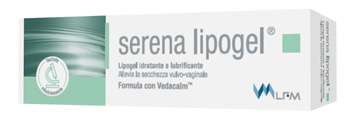 SERENA LIPOGEL 30 ML - Farmacia Rossi2 - Farmacia Rossi 