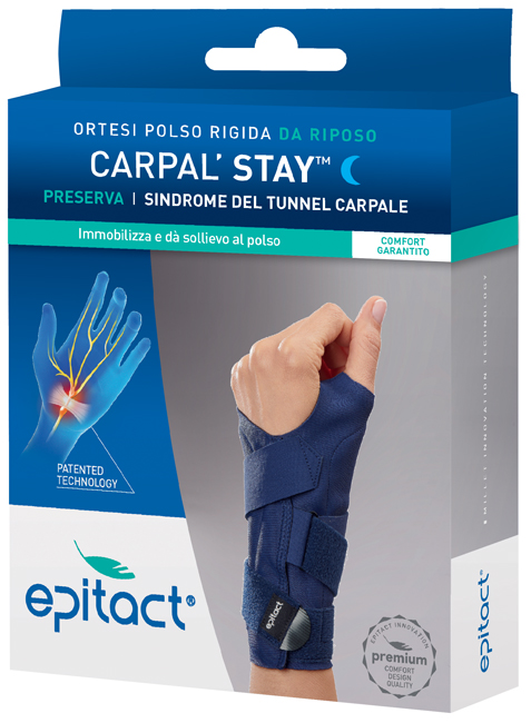 EPITACT CARPAL'STAY DESTRO TAGLIA M - Farmacia Rossi2 - Farmacia Rossi 