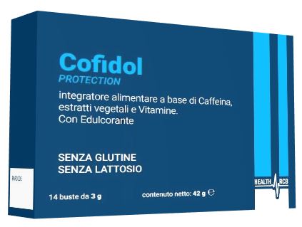 COFIDOL PROTECTION 14 BUSTINE - Farmacia Rossi2 - Farmacia Rossi 