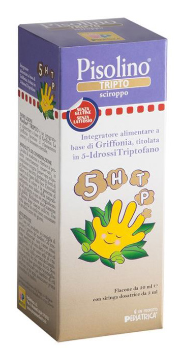 PISOLINO TRIPTO 50 ML - Farmacia Rossi2 - Farmacia Rossi 