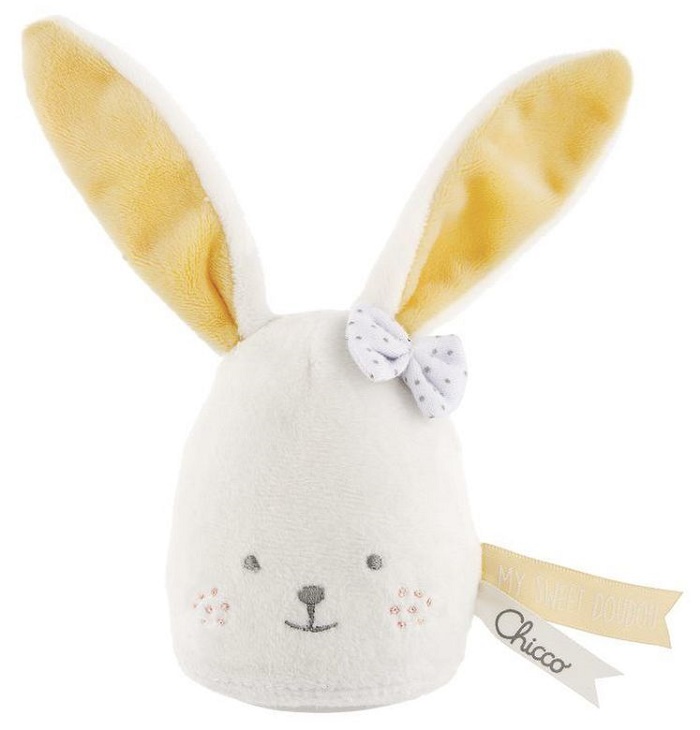 CHICCO GIOCO LUCENOTTE CONIGLIETTO - Farmacia Rossi2 - Farmacia Rossi 