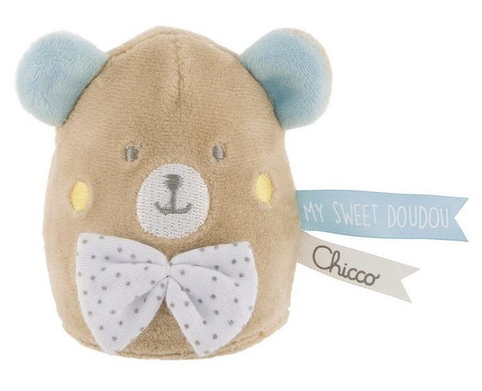 CHICCO GIOCO LUCENOTTE ORSETTO - Farmacia Rossi2 - Farmacia Rossi 