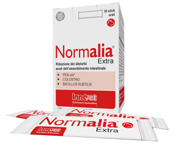 NORMALIA EXTRA 30 STICK ORALI - Farmacia Rossi2 - Farmacia Rossi 