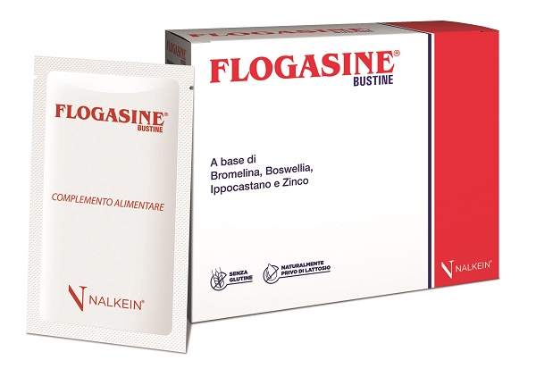 FLOGASINE 20 BUSTINE - Farmacia Rossi2 - Farmacia Rossi 