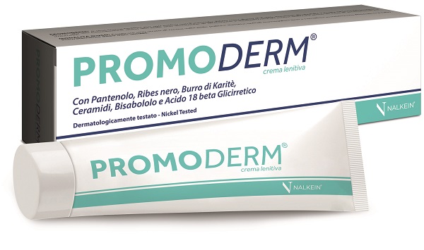 PROMODERM CREMA 100 ML - Farmacia Rossi2 - Farmacia Rossi 