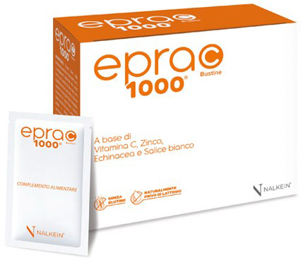 EPRAC 1000 20 BUSTINE - Farmacia Rossi2 - Farmacia Rossi 