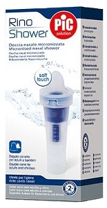 DOCCIA NASALE RINO SHOWER PIC 2019 - Farmacia Rossi2 - Farmacia Rossi 