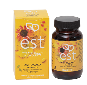 ASTRAGALO ESTRATTO SECCO 60 TAVOLETTE - Farmacia Rossi2 - Farmacia Rossi 