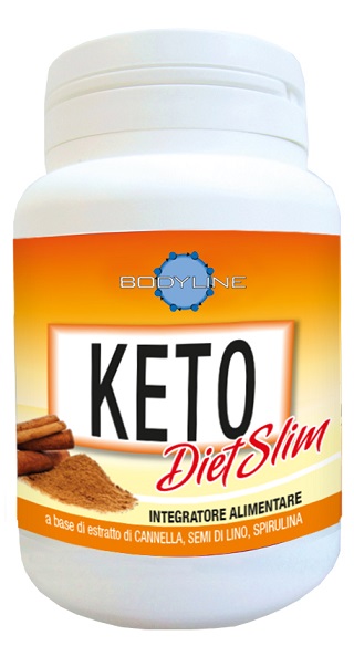 KETO DIET SLIM 60 CAPSULE - Farmacia Rossi2 - Farmacia Rossi 