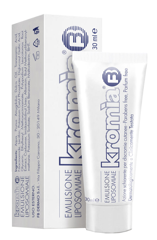 KROMIA FB EMULSIONE LIPOSOMIALE 30 ML - Farmacia Rossi2 - Farmacia Rossi 