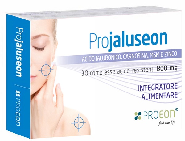 PROJALUSEON 30 COMPRESSE - Farmacia Rossi2 - Farmacia Rossi 