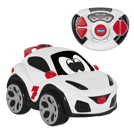 CHICCO GIOCO ROCKET THE CROSSOVER RC - Farmacia Rossi2 - Farmacia Rossi 