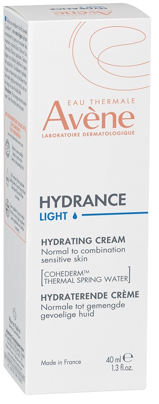 ETA HYDRANCE LEGERE 40 ML - Farmacia Rossi2 - Farmacia Rossi 