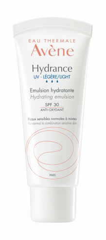 ETA HYDRANCE LEGERE UV 40 ML - Farmacia Rossi2 - Farmacia Rossi 