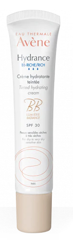ETA HYDRANCE CREME TEINTE' VELLUTO 40 ML - Farmacia Rossi2 - Farmacia Rossi 