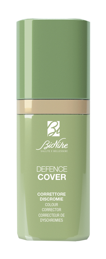 DEFENCE COVER CORRETTORE DISCROMIE ROSSE 301 12 ML - Farmacia Rossi2 - Farmacia Rossi 