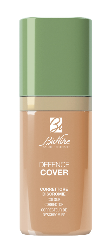 DEFENCE COVER CORRETTORE DISCROMIE BLU 302 12 ML - Farmacia Rossi2 - Farmacia Rossi 