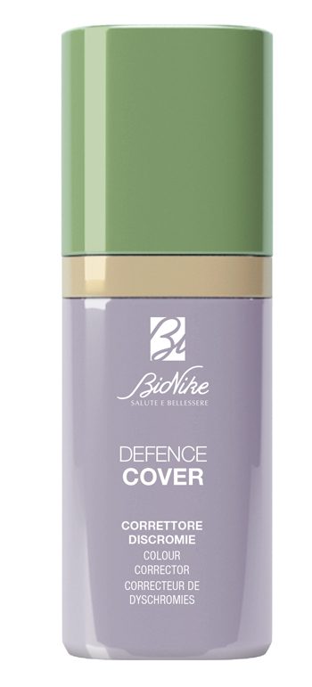 DEFENCE COVER CORRETTORE COLORITO SPENTO 303 12 ML - Farmacia Rossi2 - Farmacia Rossi 
